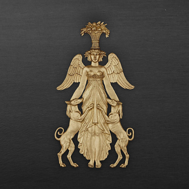 Накладка-барельеф - изображение 1 Накладка-барельеф - изображение 1