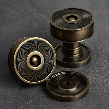 Ручка-кноб  - изображение 1 Ручка-кноб  - изображение 1