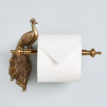 Держатель для туалетной бумаги - изображение 2