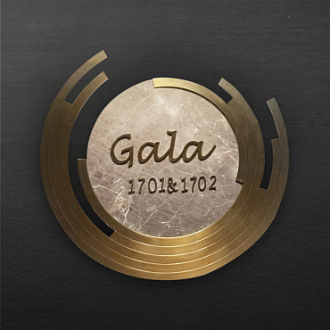 Вывеска - FH-2769 - изображение 1 Вывеска - FH-2769 - изображение 1