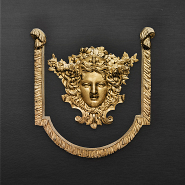 Накладка-маскарон - изображение 1