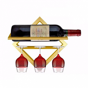 Подставка для вина - изображение 2