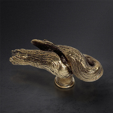 Дверная ручка DRIFTWOOD - изображение 1 Дверная ручка DRIFTWOOD - изображение 1