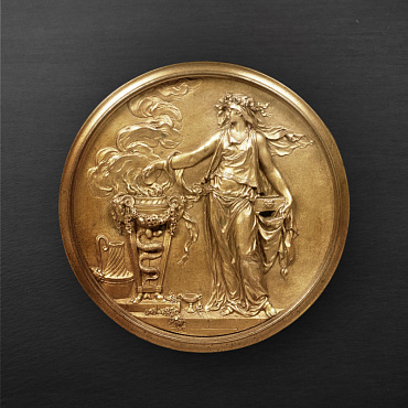 Накладка-барельеф - изображение 1