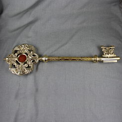 Имперский ключ - изображение 1
