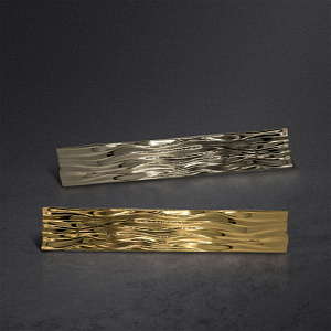 Ручка-скоба "Шёлк" - изображение 1 Ручка-скоба "Шёлк" - изображение 1