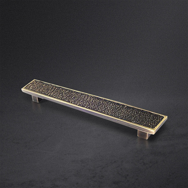 Ручка-скоба "Линен" - изображение 1 Ручка-скоба "Линен" - изображение 1