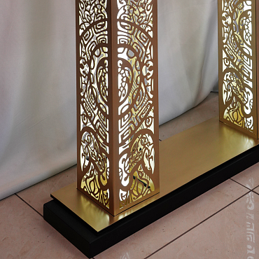 Консоль "ФИДЖИ" - изображение 3 Консоль "ФИДЖИ" - изображение 3