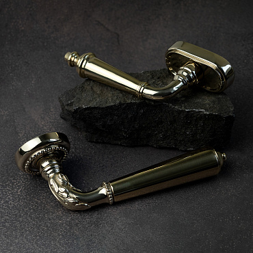 Оконная ручка VENETO - изображение 4 Оконная ручка VENETO - изображение 4