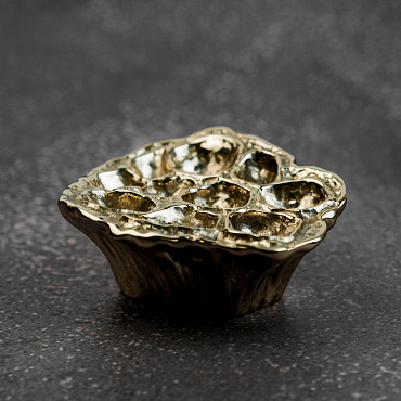 Мебельная ручка LOTUS - изображение 5 Мебельная ручка LOTUS - изображение 5