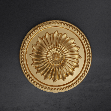 Декоративная накладка - изображение 1