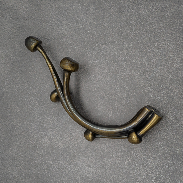 Коллекция крючков для одежды"Грибы" - изображение 5 Коллекция крючков для одежды"Грибы" - изображение 5