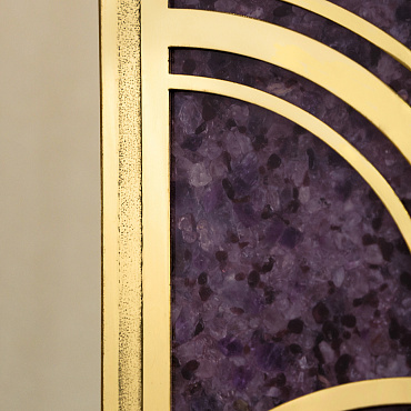 Настольная лампа "АМЕТИСТ*1" - изображение 4 Настольная лампа "АМЕТИСТ*1" - изображение 4