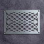 Настенная решетка - изображение 5 Настенная решетка - изображение 5