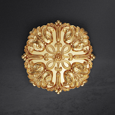 Декоративная накладка - изображение 2