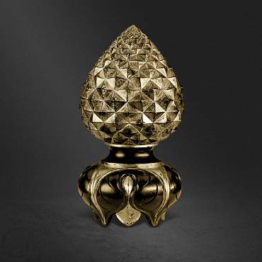 Навершие для мебели - изображение 1 Навершие для мебели - изображение 1