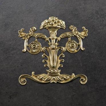 Декоративная накладка - изображение 1 Декоративная накладка - изображение 1