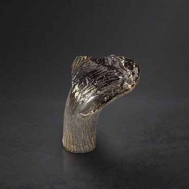 Мебельная ручка - изображение 1 Мебельная ручка - изображение 1