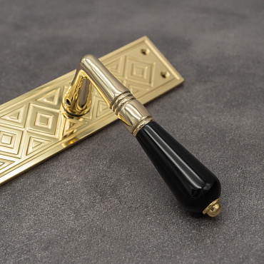 Дверная ручка - изображение 2 Дверная ручка - изображение 2