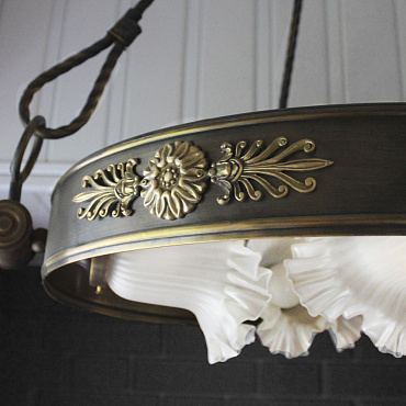 Люстра потолочная - изображение 2 Люстра потолочная - изображение 2