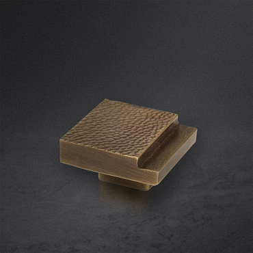 Ручка-кноб "Галлант" - изображение 1 Ручка-кноб "Галлант" - изображение 1