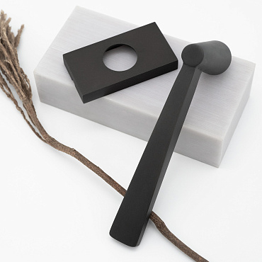 Ручка оконная - FH-2751 - изображение 2