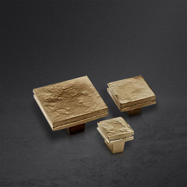 Ручка-кноб "Альбус" - изображение 1 Ручка-кноб "Альбус" - изображение 1