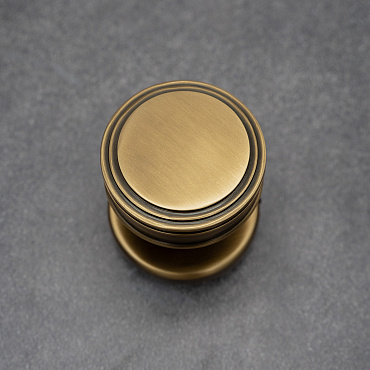 Ручка-кноб дверная - изображение 2 Ручка-кноб дверная - изображение 2