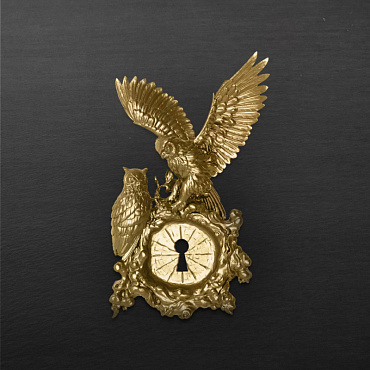 Накладка-ключевина - изображение 1