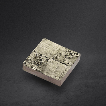 Ручка-кноб "Кедр" - изображение 1 Ручка-кноб "Кедр" - изображение 1