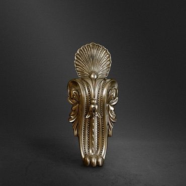 Мебельная ножка - FH-2619 - изображение 1 Мебельная ножка - FH-2619 - изображение 1