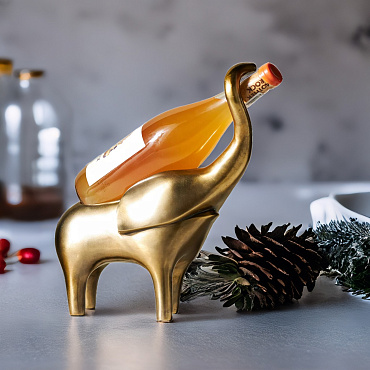 Держатель для винной бутылки - изображение 3 Держатель для винной бутылки - изображение 3