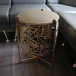 Кофейный столик "FLORA" - изображение 1