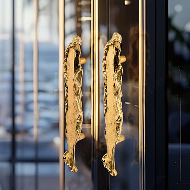 Дверная ручка DRIFTWOOD - изображение 3 Дверная ручка DRIFTWOOD - изображение 3