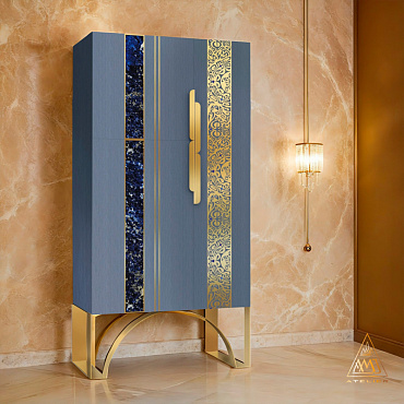 Шкаф "Фиджи" - изображение 1 Шкаф "Фиджи" - изображение 1