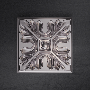 Декоративная накладка - изображение 3