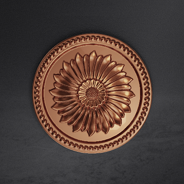 Декоративная накладка - изображение 3