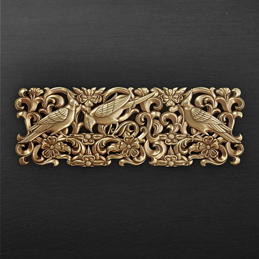 Накладка-барельеф - изображение 1 Накладка-барельеф - изображение 1