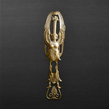 Накладка-ключевина - изображение 1