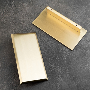 Ручка-доля - изображение 1 Ручка-доля - изображение 1