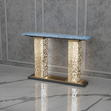 Консоль "ФИДЖИ" - изображение 6 Консоль "ФИДЖИ" - изображение 6