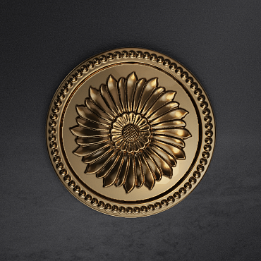 Декоративная накладка - изображение 2