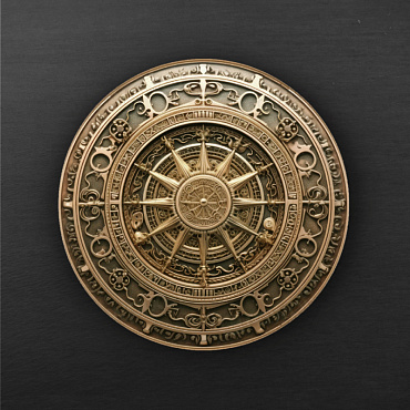 Накладка-розетка - изображение 1