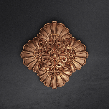 Декоративная накладка - изображение 4