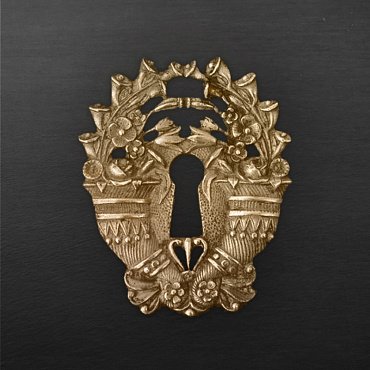 Накладка-ключевина - изображение 1