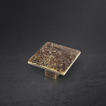 Ручка-кноб "Кедр" - изображение 1 Ручка-кноб "Кедр" - изображение 1