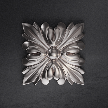 Декоративная накладка - изображение 3