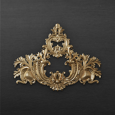 Накладка-пальметта - изображение 1