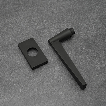 Ручка оконная - FH-2751 - изображение 4