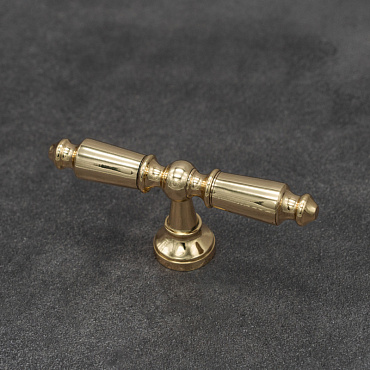 Т-образная ручка - изображение 1 Т-образная ручка - изображение 1